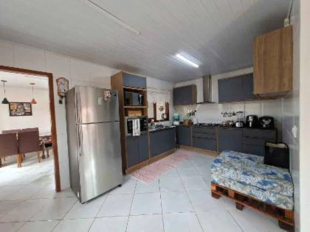 Foto 5 de 13: Casa em leilão em Passo Fundo - RS, bairro Boqueirão — Casa 93 m² - Boqueirão - Passo Fundo - RS