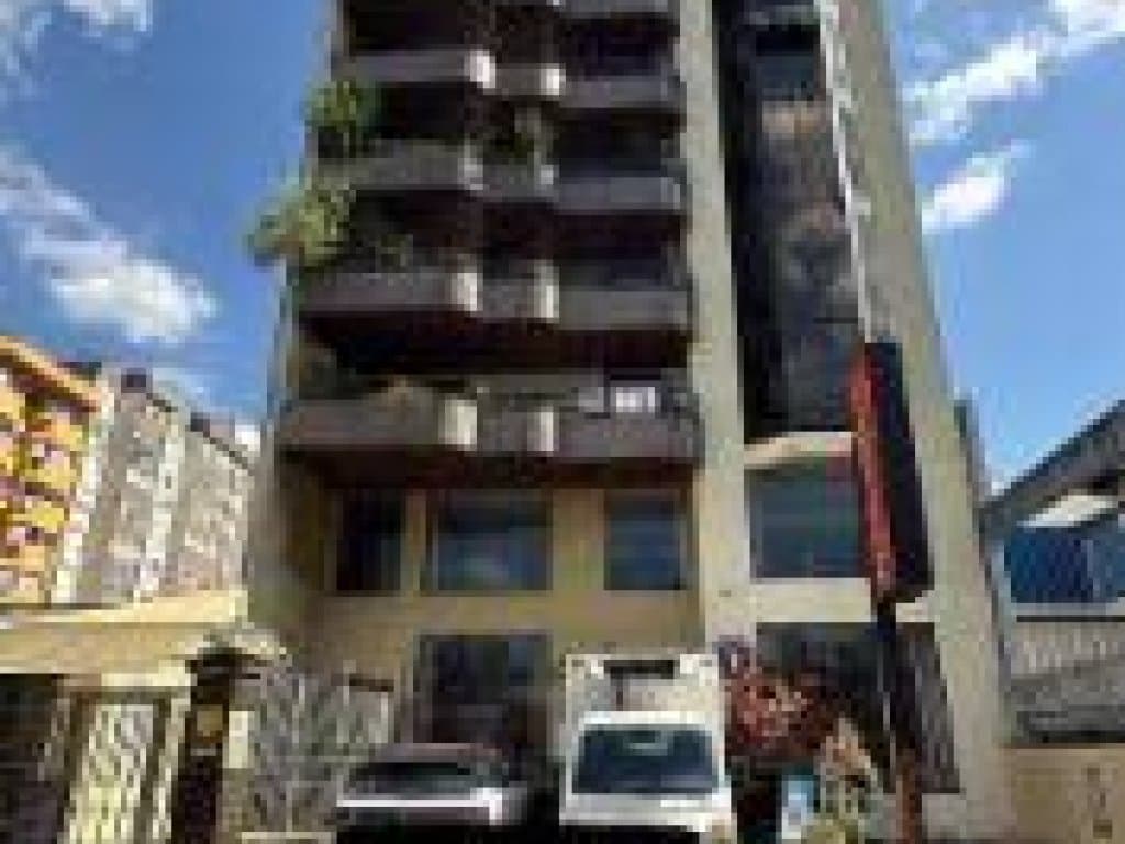 Foto 1 de 3: Apartamento em leilão em Caxias Do Sul - RS, bairro Centro — Apartamento 158 m² - Centro - Caxias Do Sul - RS