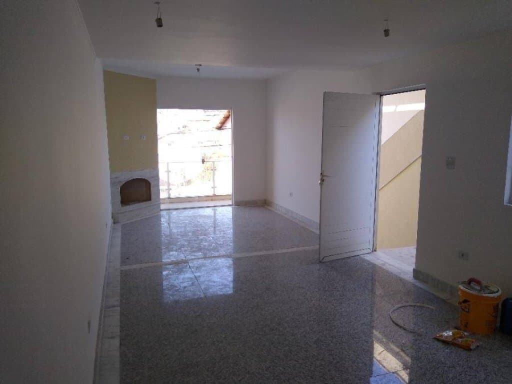 Foto 7 de 10: Casa em leilão em Cotia - SP, bairro Jardim Rio das Pedras — Casa em Condomínio 181 m² - Jardim Rio Das Pedras - Cotia - SP