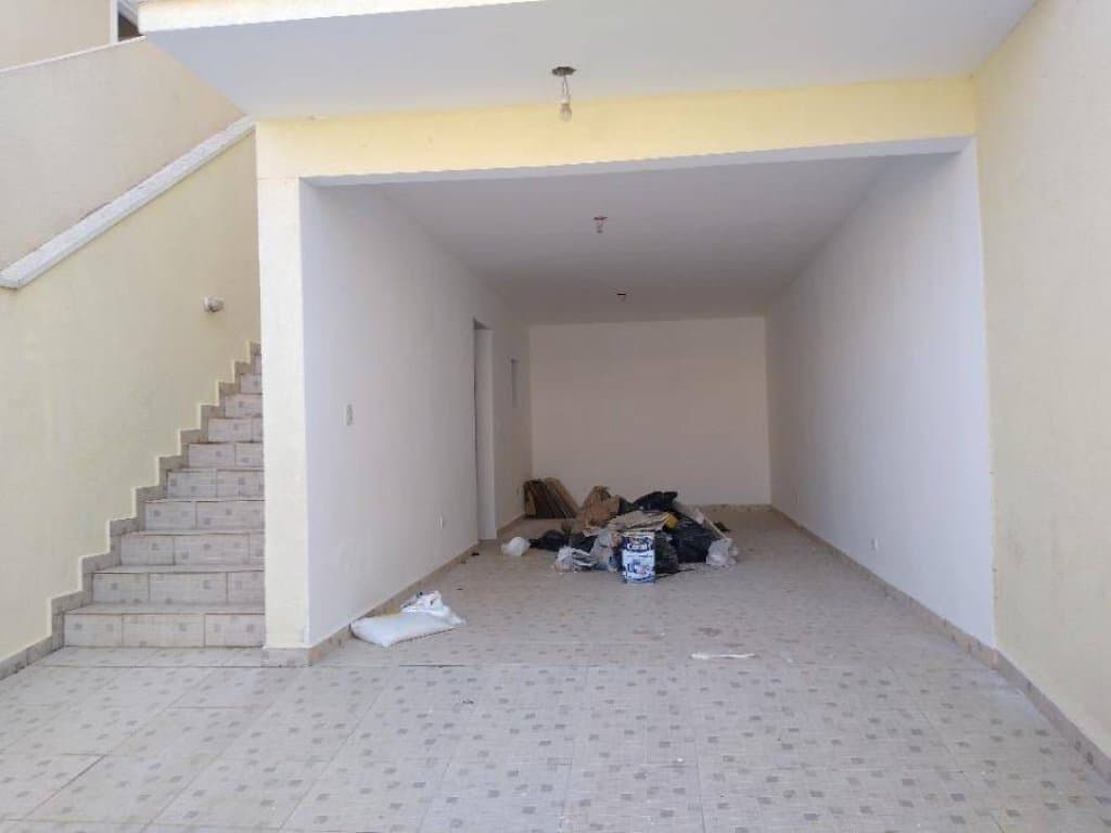 Foto 6 de 10: Casa em leilão em Cotia - SP, bairro Jardim Rio das Pedras — Casa em Condomínio 181 m² - Jardim Rio Das Pedras - Cotia - SP