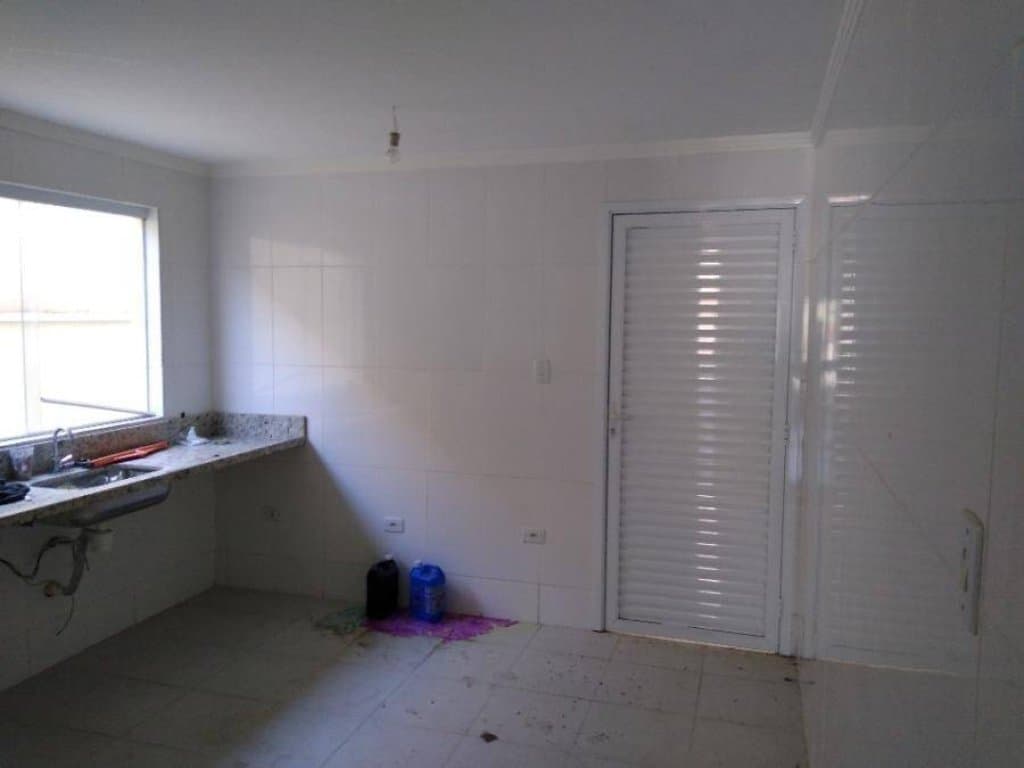 Foto 4 de 10: Casa em leilão em Cotia - SP, bairro Jardim Rio das Pedras — Casa em Condomínio 181 m² - Jardim Rio Das Pedras - Cotia - SP