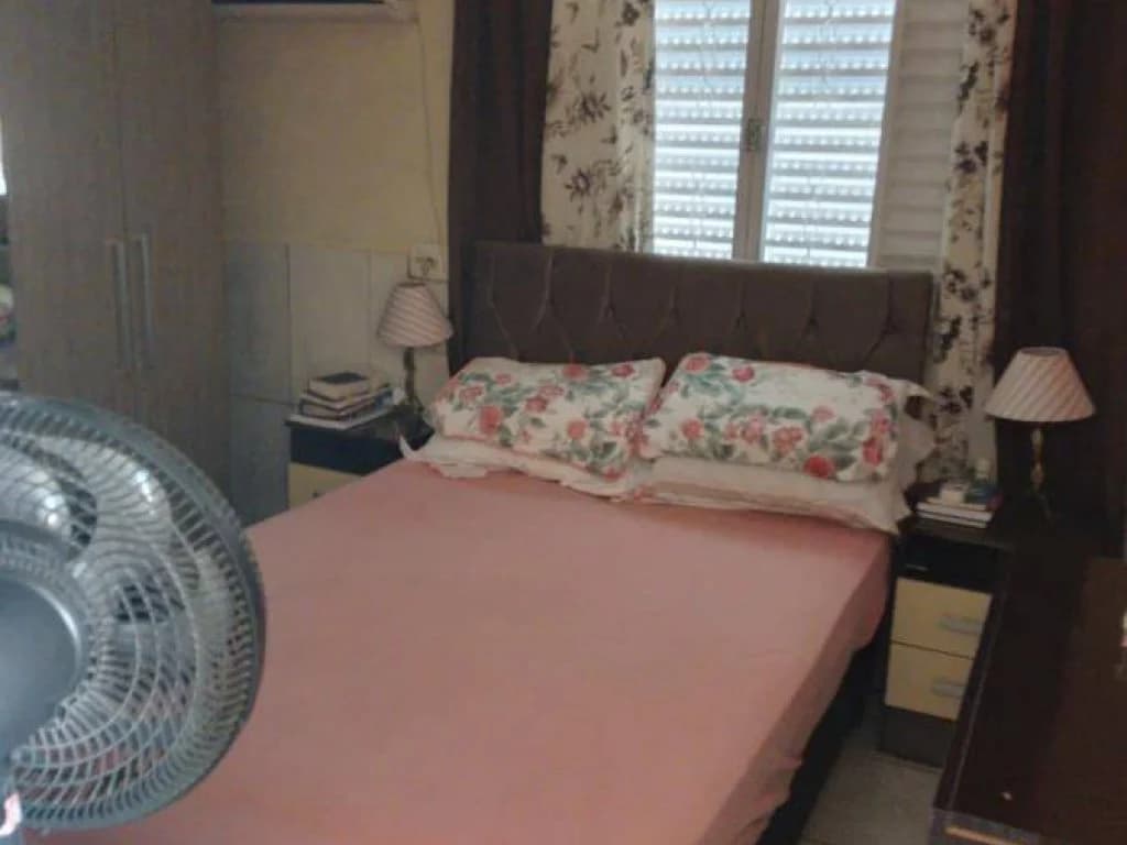 Foto 3 de 6: Casa em leilão em Rosário Do Sul - RS, bairro Vila Nova — Casa 78 m² - Vila Nova - Rosário Do Sul - RS