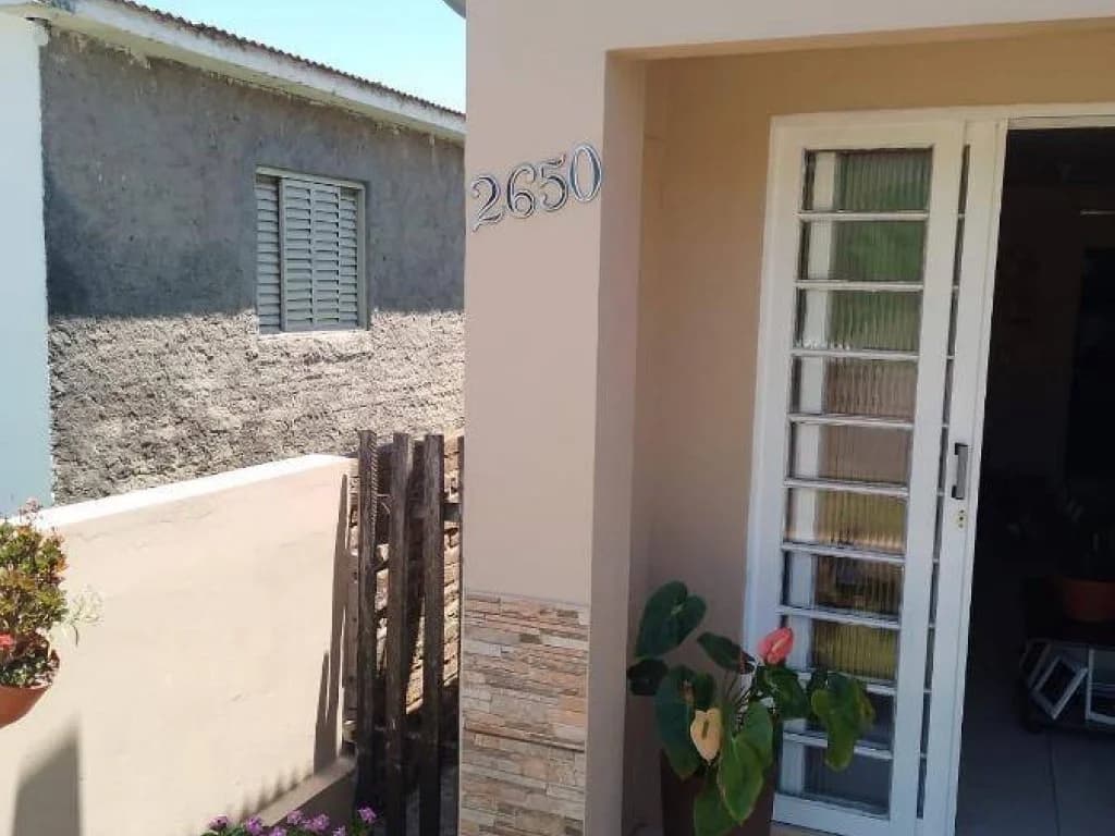 Foto 4 de 6: Casa em leilão em Rosário Do Sul - RS, bairro Vila Nova — Casa 78 m² - Vila Nova - Rosário Do Sul - RS