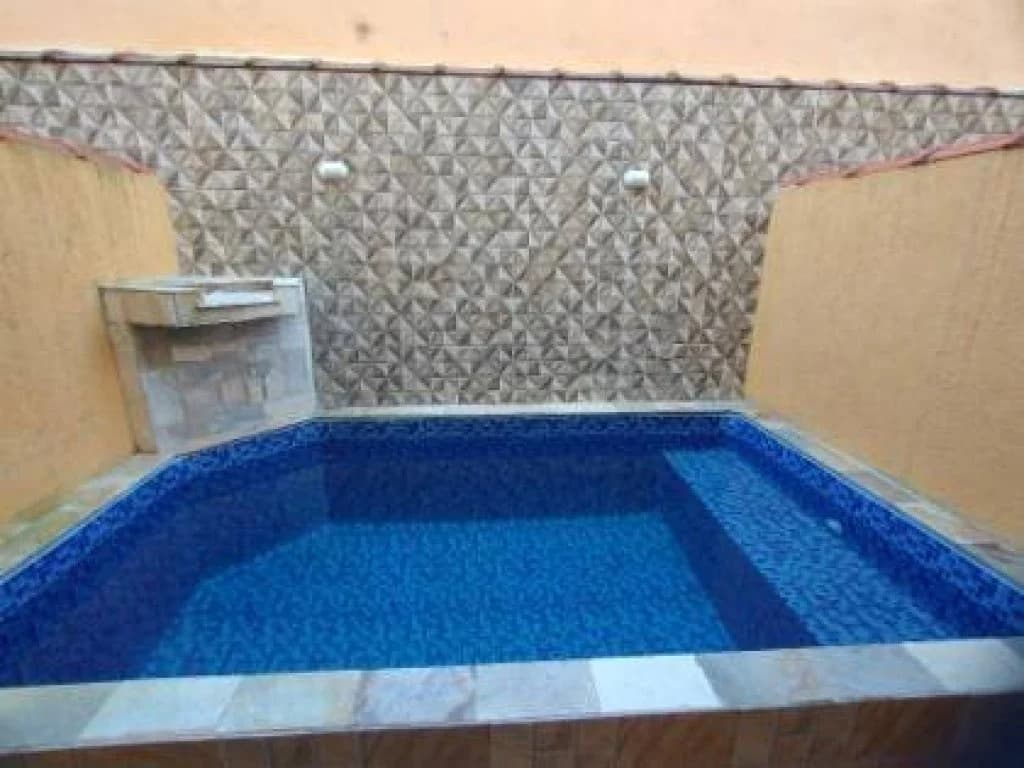 Foto 3 de 11: Casa em leilão em Itanhaém - SP — Casa em Condomínio 63 m² - Cibratel II - Itanhaem - SP