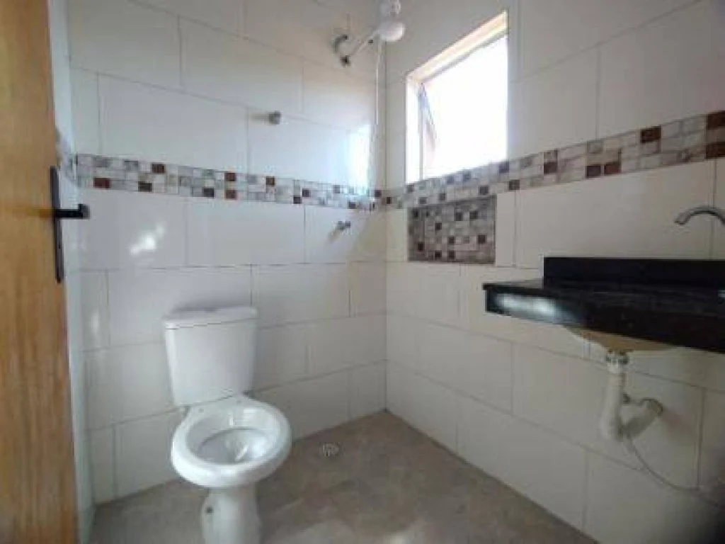Foto 5 de 11: Casa em leilão em Itanhaém - SP — Casa em Condomínio 63 m² - Cibratel II - Itanhaem - SP