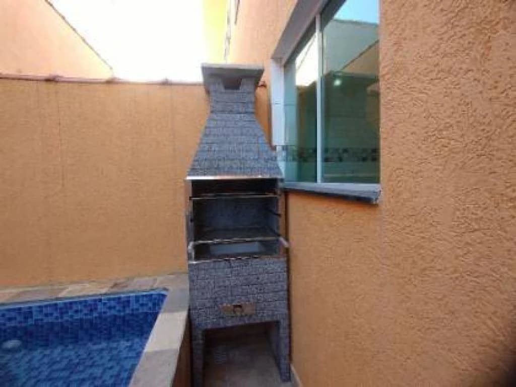 Foto 8 de 11: Casa em leilão em Itanhaém - SP — Casa em Condomínio 63 m² - Cibratel II - Itanhaem - SP