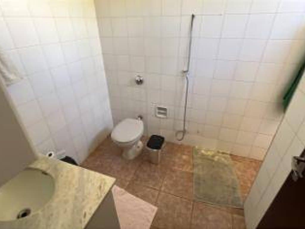 Foto 6 de 13: Casa em leilão em São Carlos - SP, bairro Parque Santa Marta — Casa 217 m² - Parque Santa Marta - São Carlos - SP