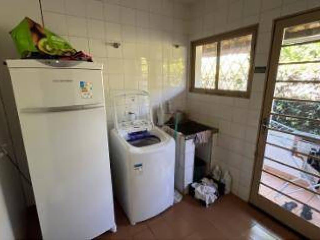 Foto 2 de 13: Casa em leilão em São Carlos - SP, bairro Parque Santa Marta — Casa 217 m² - Parque Santa Marta - São Carlos - SP