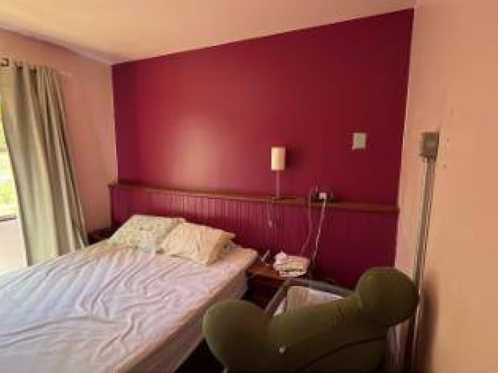 Foto 12 de 13: Casa em leilão em São Carlos - SP, bairro Parque Santa Marta — Casa 217 m² - Parque Santa Marta - São Carlos - SP