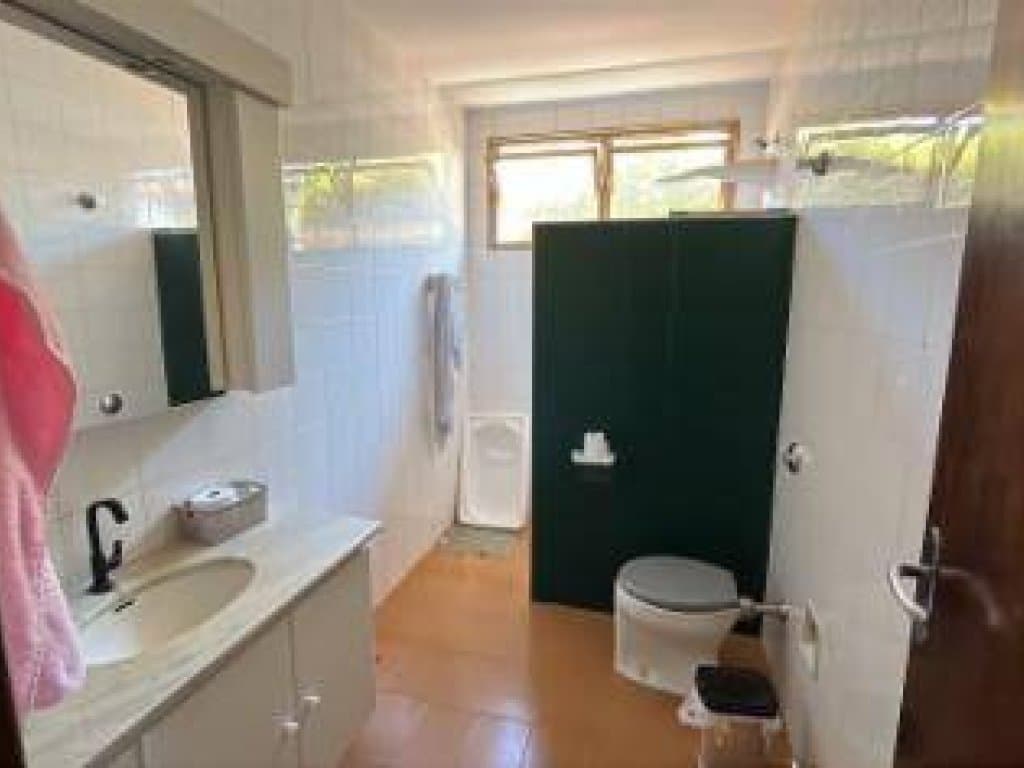Foto 11 de 13: Casa em leilão em São Carlos - SP, bairro Parque Santa Marta — Casa 217 m² - Parque Santa Marta - São Carlos - SP