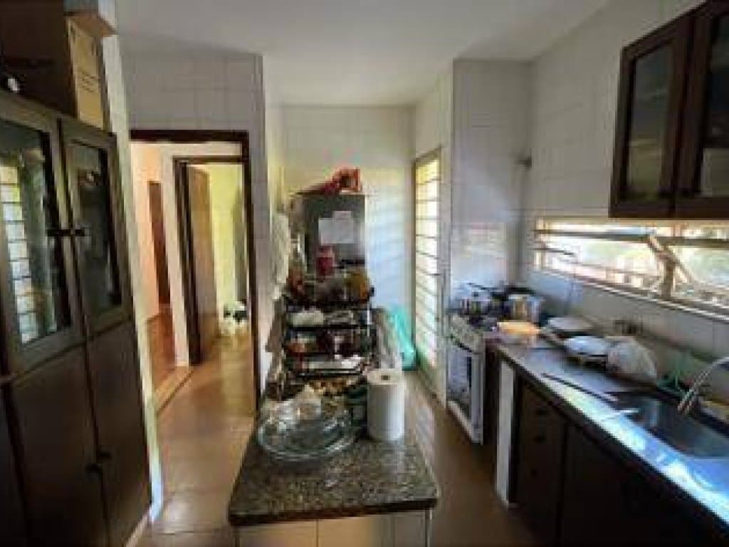 Foto 8 de 13: Casa em leilão em São Carlos - SP, bairro Parque Santa Marta — Casa 217 m² - Parque Santa Marta - São Carlos - SP