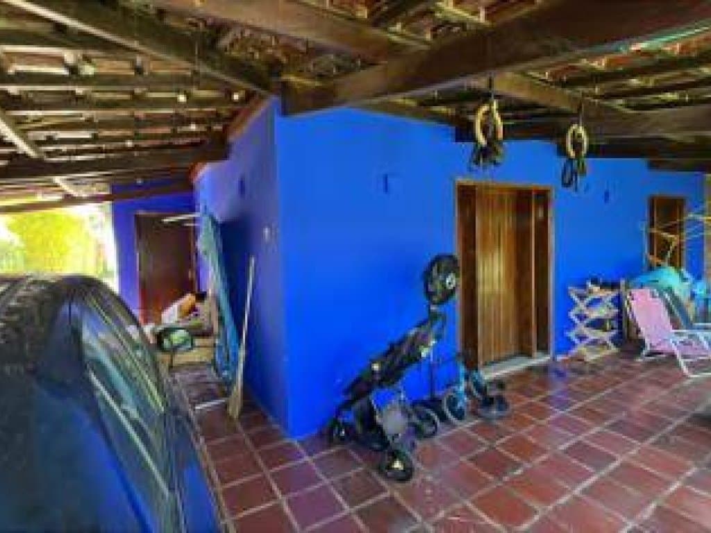 Foto 4 de 13: Casa em leilão em São Carlos - SP, bairro Parque Santa Marta — Casa 217 m² - Parque Santa Marta - São Carlos - SP