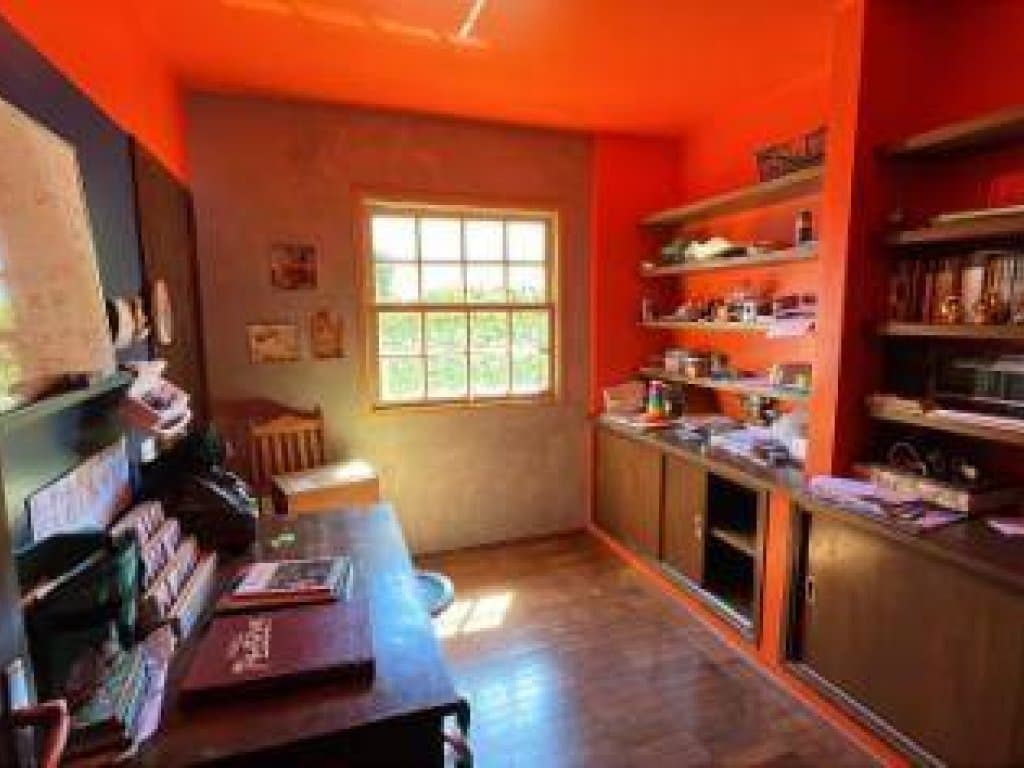 Foto 9 de 13: Casa em leilão em São Carlos - SP, bairro Parque Santa Marta — Casa 217 m² - Parque Santa Marta - São Carlos - SP