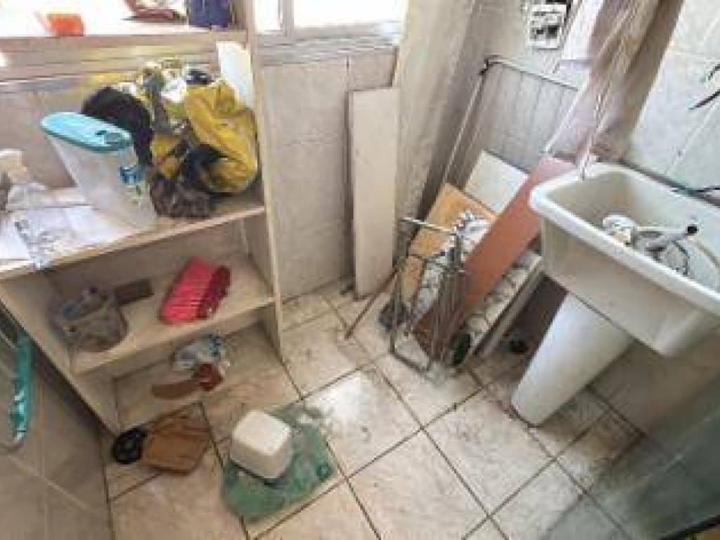 Foto 8 de 12: Apartamento em leilão em São Paulo - SP, bairro Cambuci — Apartamento 45 m² (Unid. 63) - Cambuci - São Paulo - SP