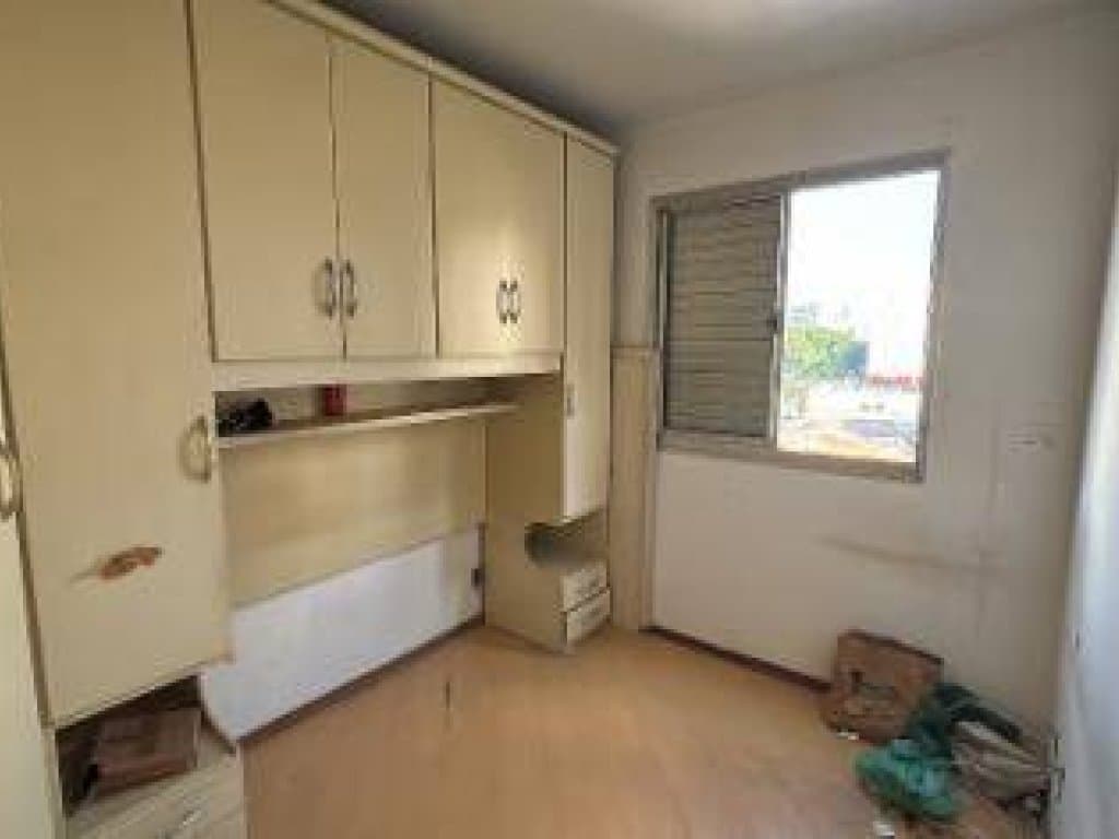 Foto 12 de 12: Apartamento em leilão em São Paulo - SP, bairro Cambuci — Apartamento 45 m² (Unid. 63) - Cambuci - São Paulo - SP