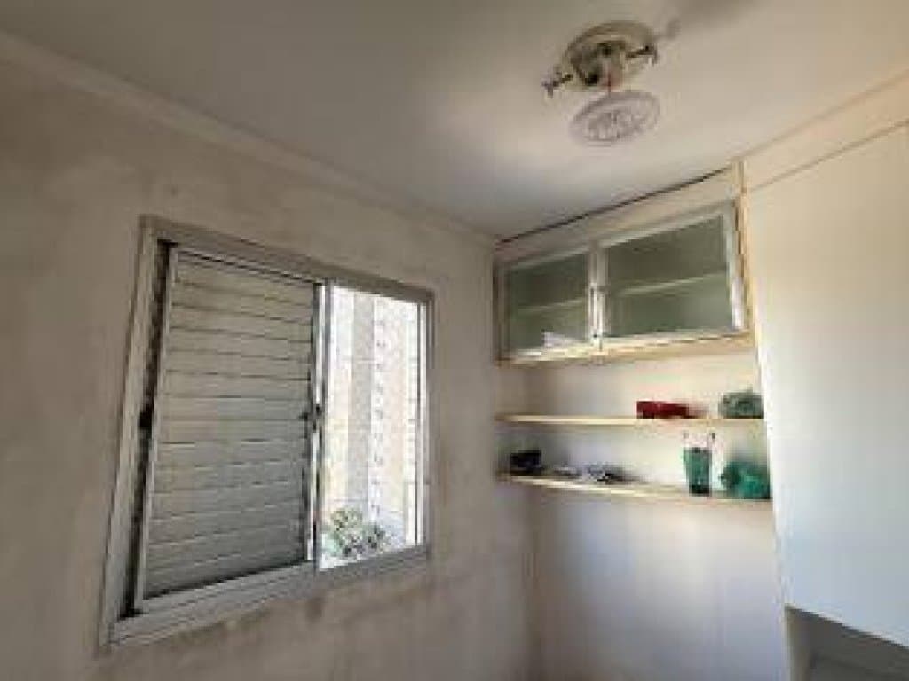 Foto 5 de 12: Apartamento em leilão em São Paulo - SP, bairro Cambuci — Apartamento 45 m² (Unid. 63) - Cambuci - São Paulo - SP
