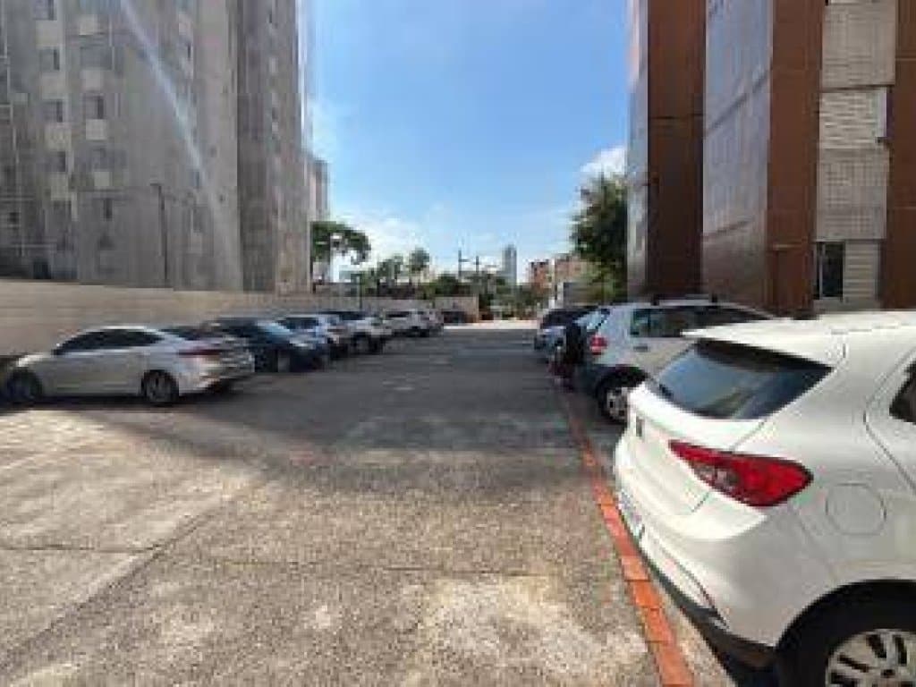 Foto 6 de 12: Apartamento em leilão em São Paulo - SP, bairro Cambuci — Apartamento 45 m² (Unid. 63) - Cambuci - São Paulo - SP