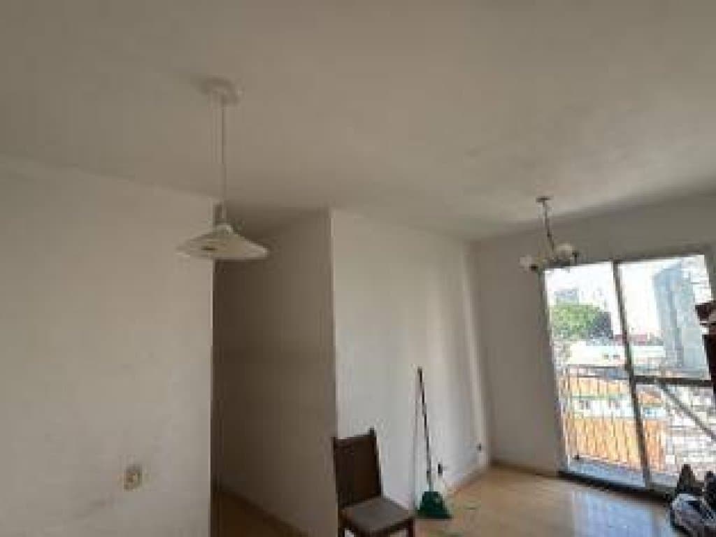 Foto 11 de 12: Apartamento em leilão em São Paulo - SP, bairro Cambuci — Apartamento 45 m² (Unid. 63) - Cambuci - São Paulo - SP