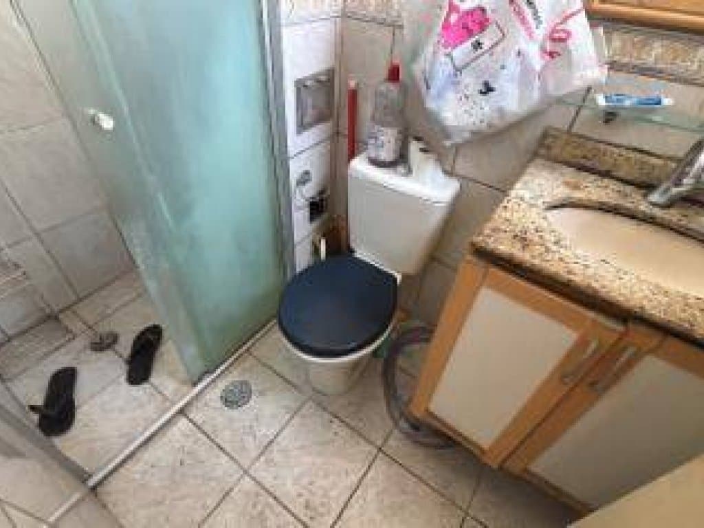 Foto 7 de 12: Apartamento em leilão em São Paulo - SP, bairro Cambuci — Apartamento 45 m² (Unid. 63) - Cambuci - São Paulo - SP