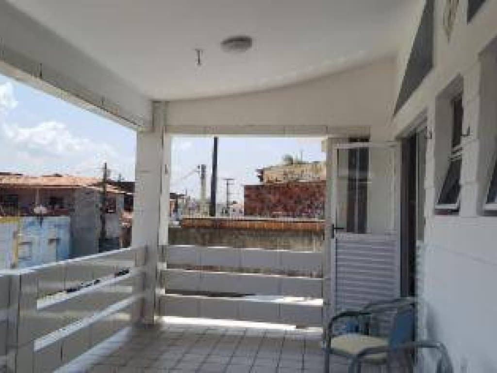 Foto 12 de 15: Casa em leilão em Natal - RN, bairro Rocas — Casa 262 m² - Rocas - Natal - RN