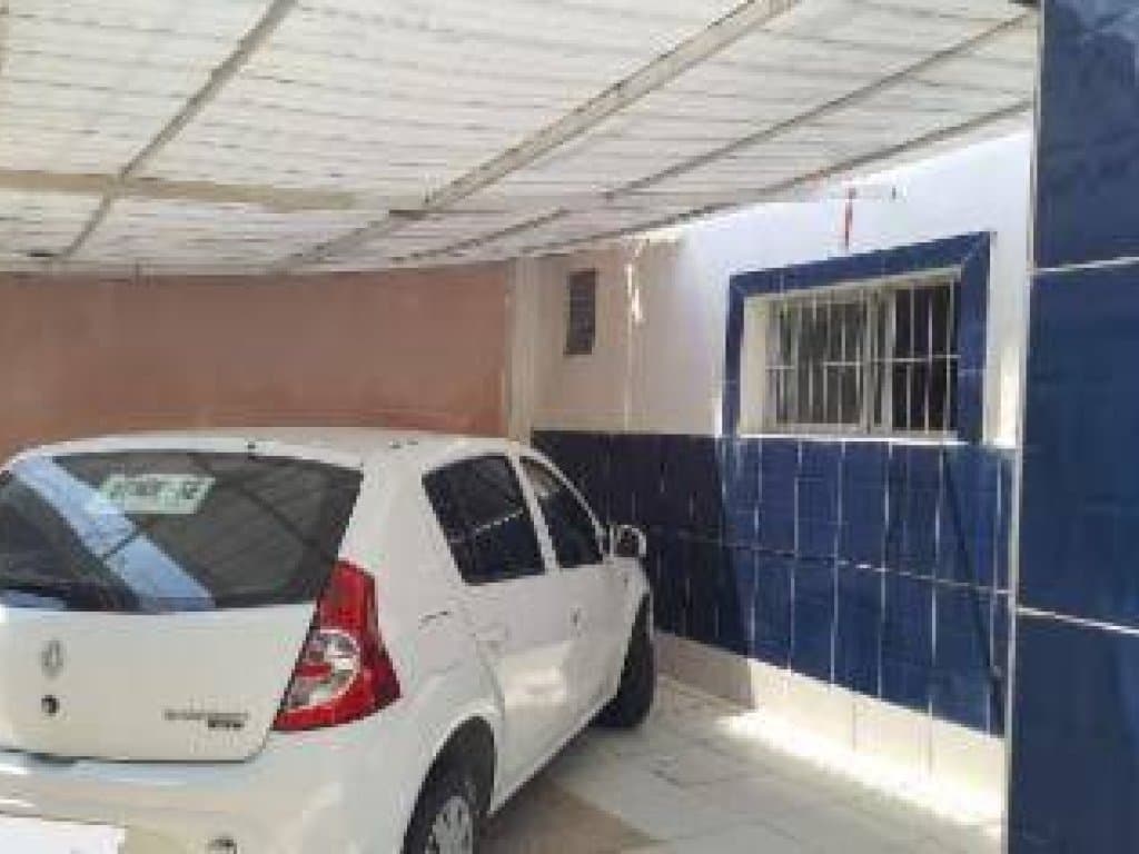 Foto 2 de 15: Casa em leilão em Natal - RN, bairro Rocas — Casa 262 m² - Rocas - Natal - RN