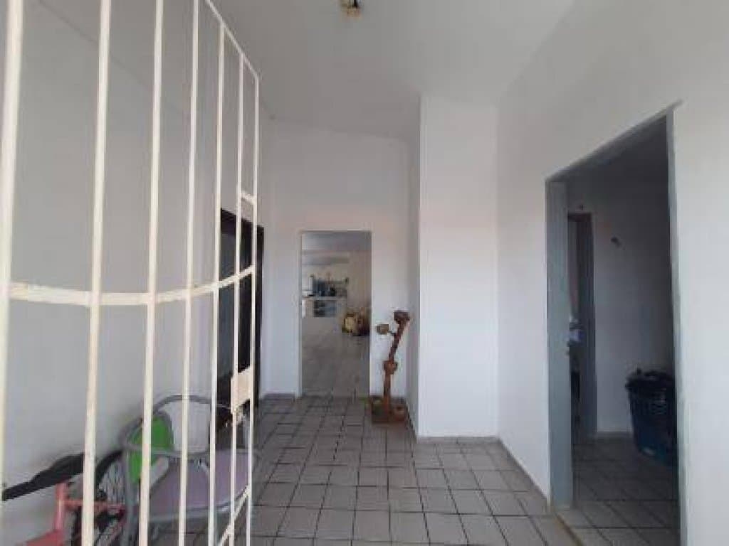 Foto 5 de 15: Casa em leilão em Natal - RN, bairro Rocas — Casa 262 m² - Rocas - Natal - RN