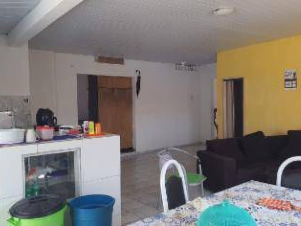 Foto 8 de 15: Casa em leilão em Natal - RN, bairro Rocas — Casa 262 m² - Rocas - Natal - RN