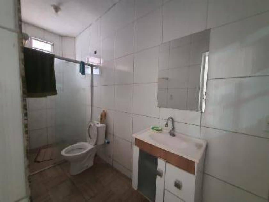 Foto 4 de 15: Casa em leilão em Natal - RN, bairro Rocas — Casa 262 m² - Rocas - Natal - RN