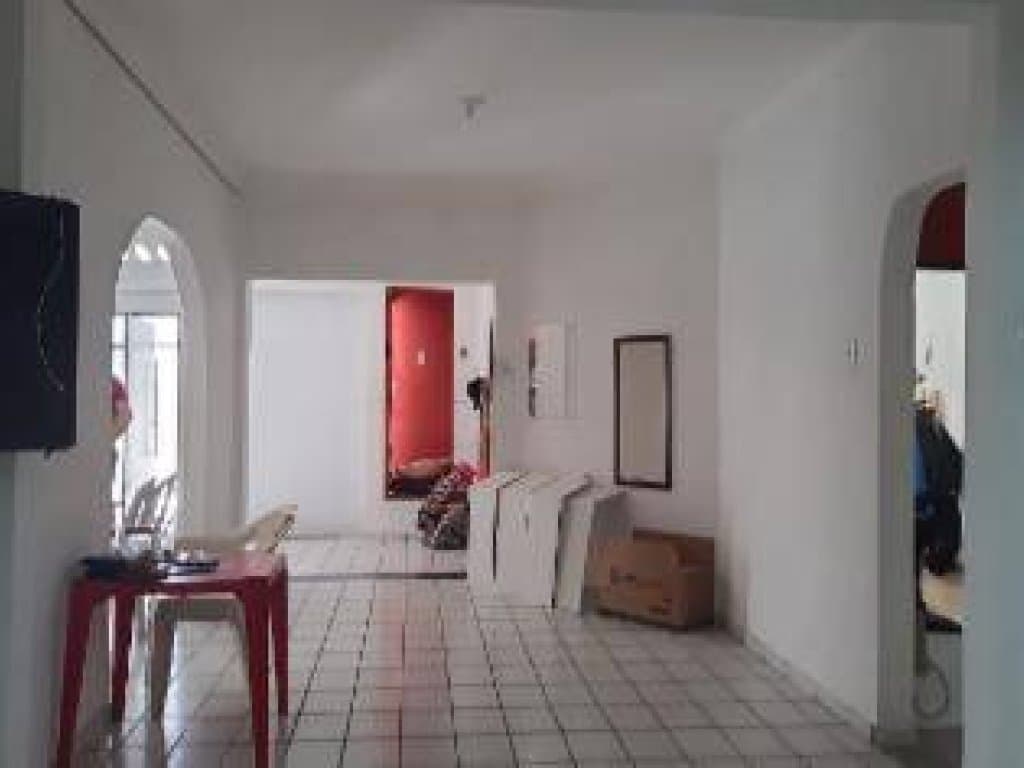 Foto 15 de 15: Casa em leilão em Natal - RN, bairro Rocas — Casa 262 m² - Rocas - Natal - RN