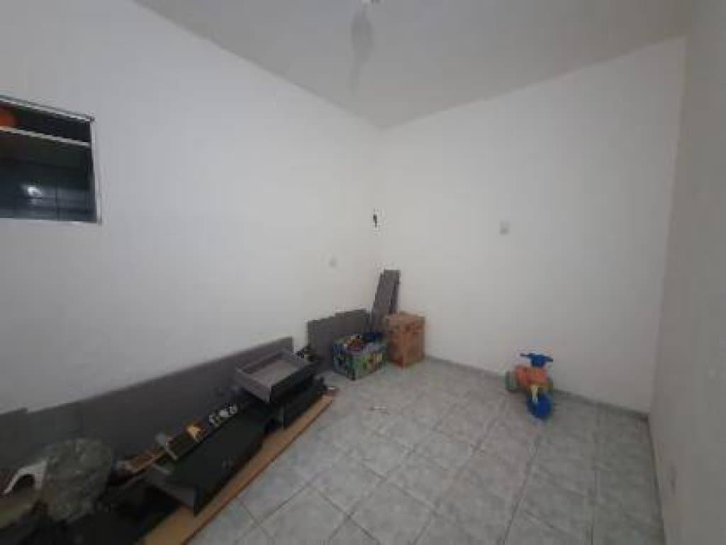 Foto 3 de 15: Casa em leilão em Natal - RN, bairro Rocas — Casa 262 m² - Rocas - Natal - RN