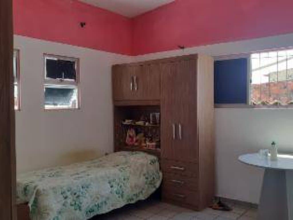 Foto 9 de 15: Casa em leilão em Natal - RN, bairro Rocas — Casa 262 m² - Rocas - Natal - RN