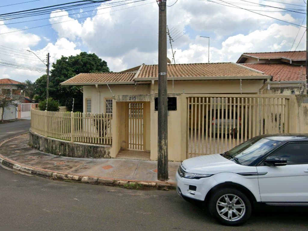 Foto 3 de 3: Casa em leilão em Artur Nogueira - SP — Casa 159 m² - Residencial Dona Leda - Artur Nogueira - SP