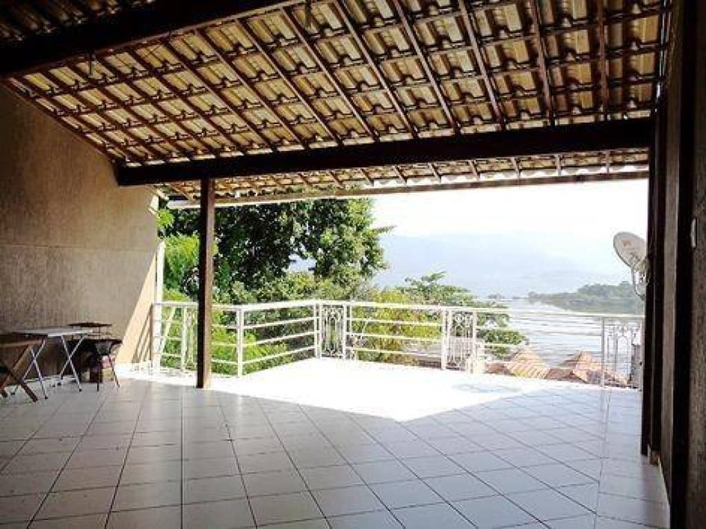 Foto 4 de 12: Casa em leilão em Niterói - RJ, bairro Piratininga — Casa 194 m² - Piratininga - Niterói - RJ