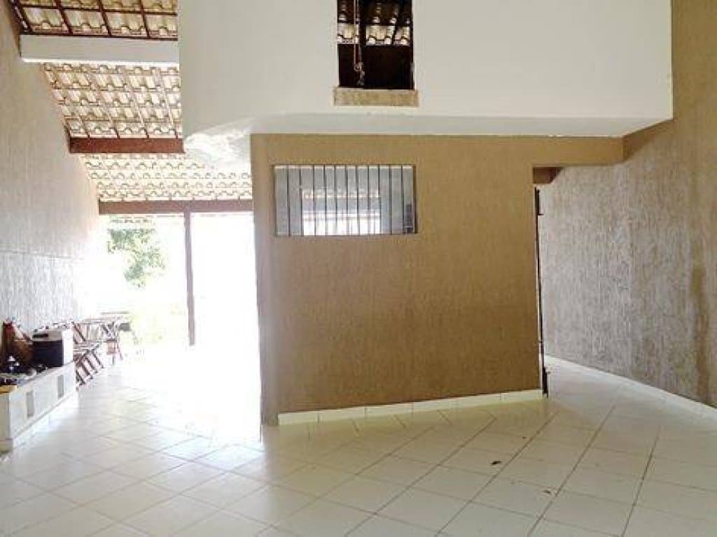 Foto 3 de 12: Casa em leilão em Niterói - RJ, bairro Piratininga — Casa 194 m² - Piratininga - Niterói - RJ