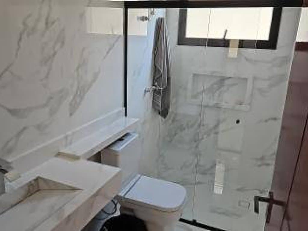 Foto 7 de 11: Casa em leilão em Botucatu - SP, bairro Jardim Estoril I — Casa 149 m² - Jardim Estoril I - Botucatu - SP