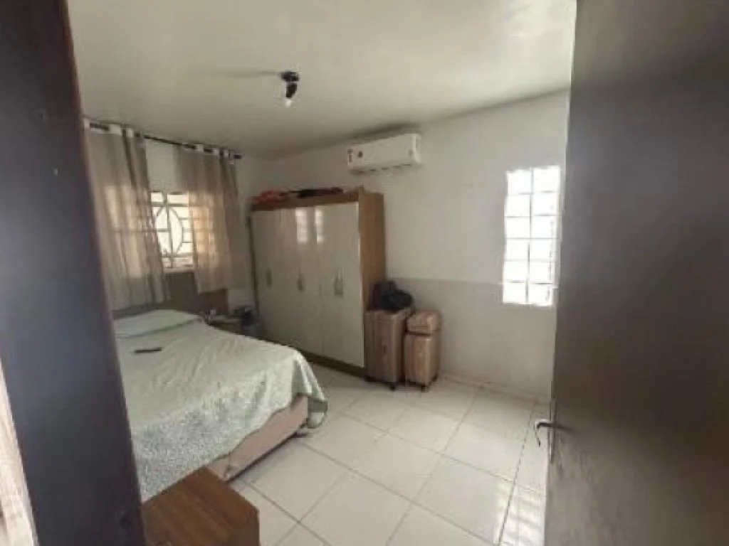 Foto 6 de 9: Casa em leilão em Sertânia - PE, bairro Nova Sertania — Casa 199 m² - Nova Sertania - Sertânia - PE
