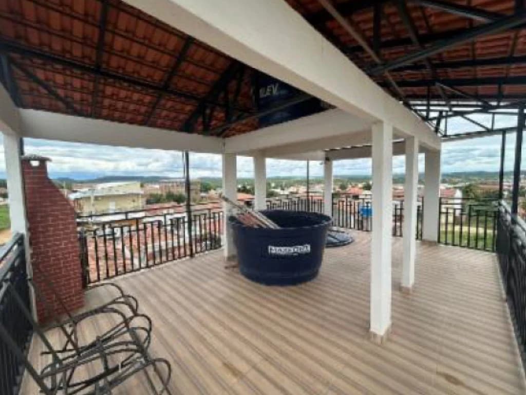 Foto 9 de 9: Casa em leilão em Sertânia - PE, bairro Nova Sertania — Casa 199 m² - Nova Sertania - Sertânia - PE