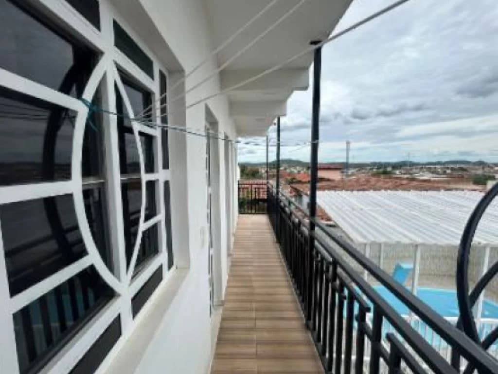 Foto 8 de 9: Casa em leilão em Sertânia - PE, bairro Nova Sertania — Casa 199 m² - Nova Sertania - Sertânia - PE