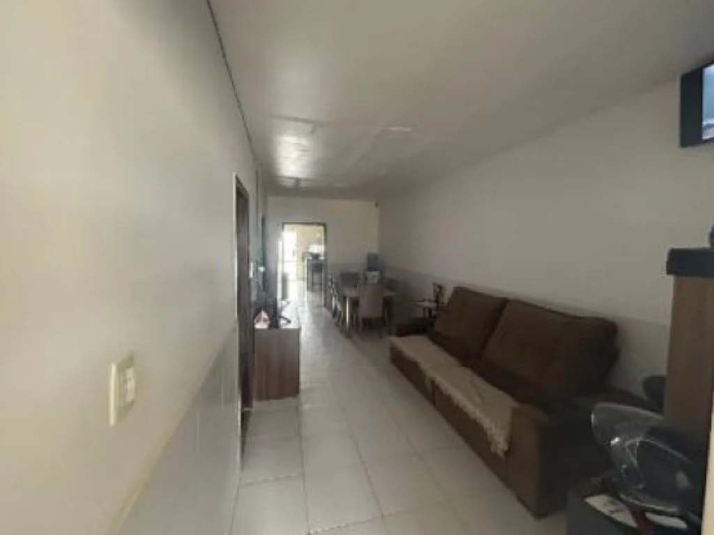 Foto 3 de 9: Casa em leilão em Sertânia - PE, bairro Nova Sertania — Casa 199 m² - Nova Sertania - Sertânia - PE