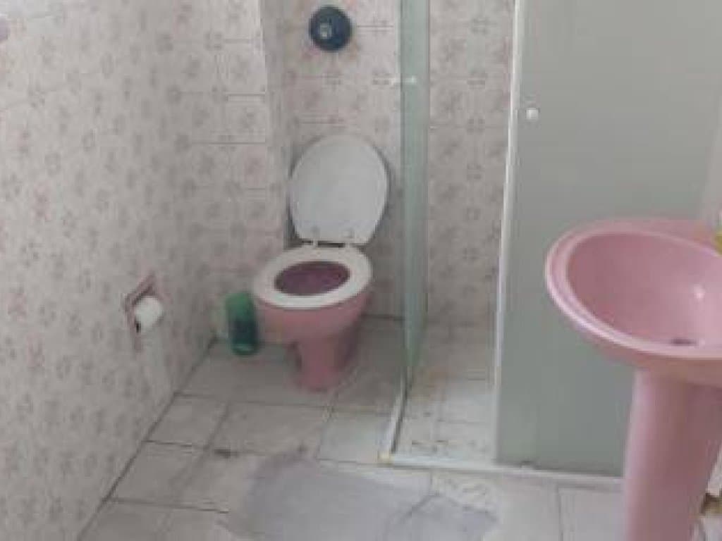 Foto 5 de 6: Apartamento em leilão em Praia Grande - SP, bairro Boqueirão — Apartamento 43 m² - Boqueirão - Praia Grande - SP