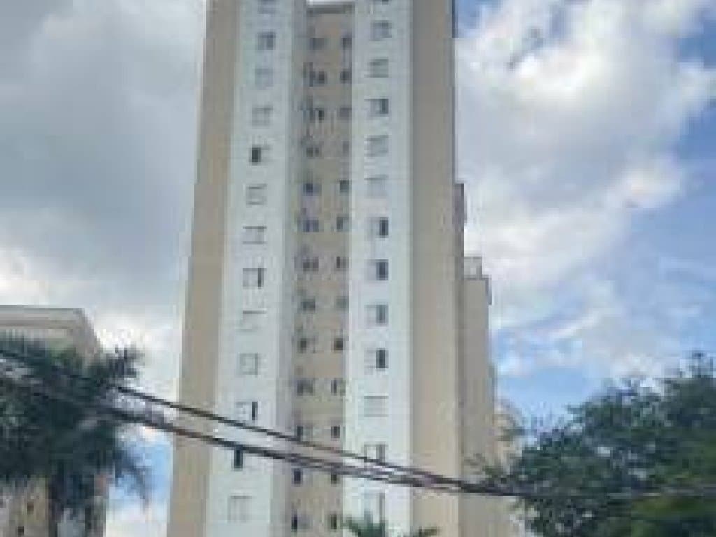 Foto 1 de 3: Apartamento em leilão em São Paulo - SP, bairro Vila Moreira — Apartamento 61 m² (Unid. 152) - Vila Moreira - São Paulo - SP