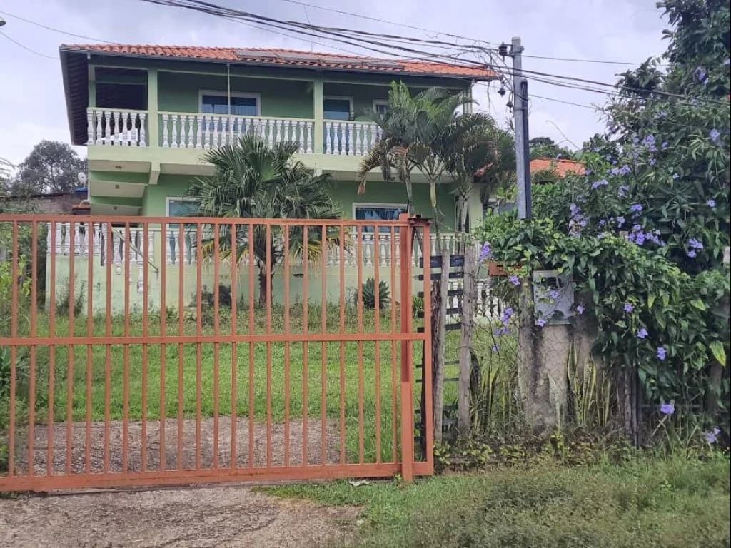 Foto 20 de 68: Casa em leilão em Esmeraldas - MG, bairro Jardim das Oliveiras — Casa 359 m² - Jardim das Oliveiras - Esmeraldas - MG