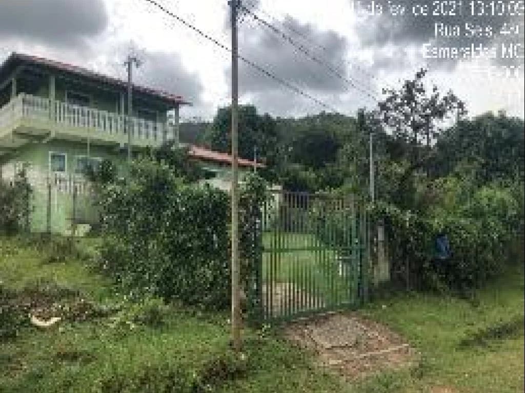 Foto 42 de 68: Casa em leilão em Esmeraldas - MG, bairro Jardim das Oliveiras — Casa 359 m² - Jardim das Oliveiras - Esmeraldas - MG
