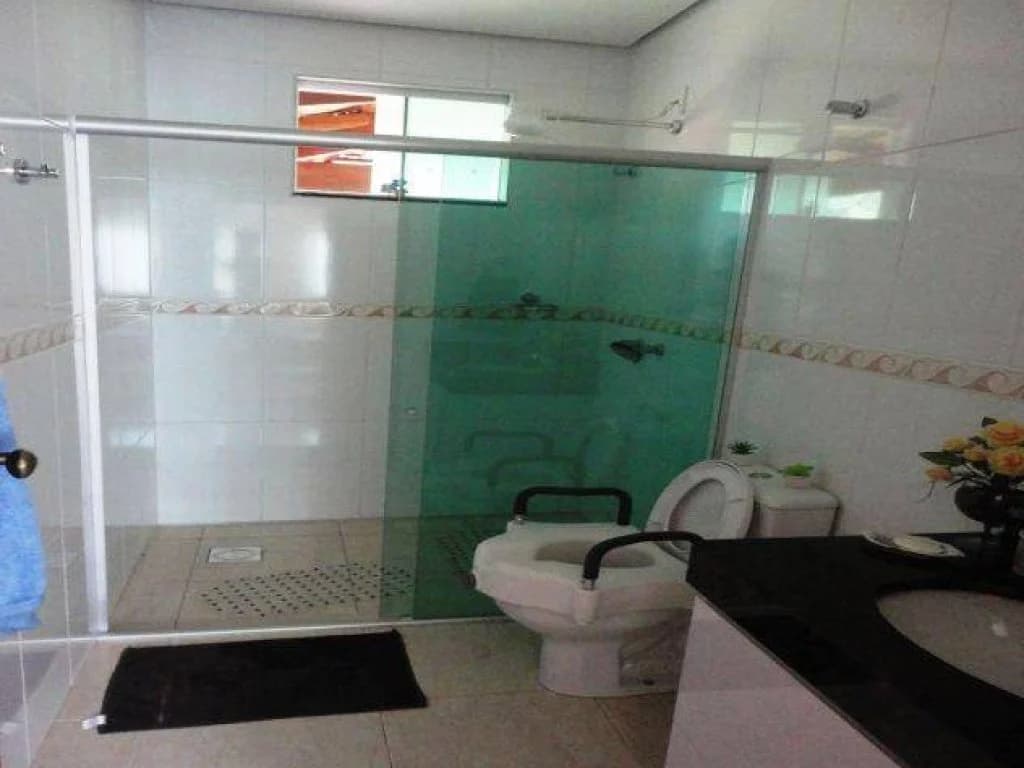 Foto 15 de 68: Casa em leilão em Esmeraldas - MG, bairro Jardim das Oliveiras — Casa 359 m² - Jardim das Oliveiras - Esmeraldas - MG