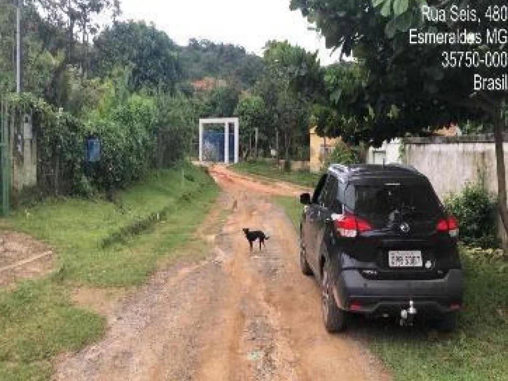 Foto 45 de 68: Casa em leilão em Esmeraldas - MG, bairro Jardim das Oliveiras — Casa 359 m² - Jardim das Oliveiras - Esmeraldas - MG