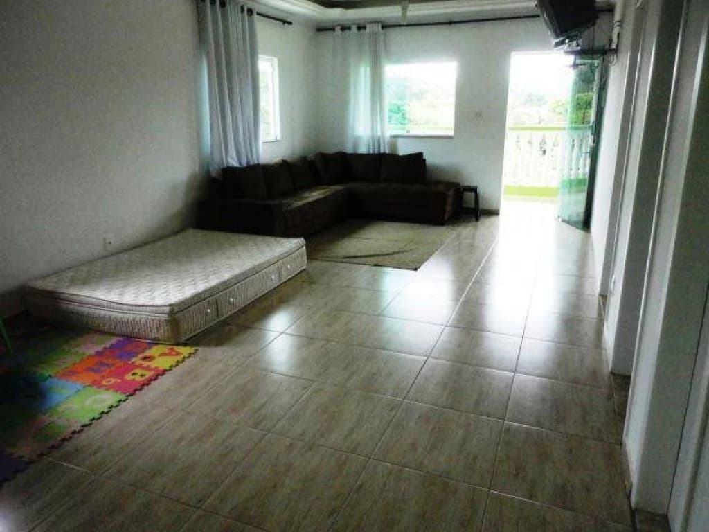 Foto 4 de 68: Casa em leilão em Esmeraldas - MG, bairro Jardim das Oliveiras — Casa 359 m² - Jardim das Oliveiras - Esmeraldas - MG