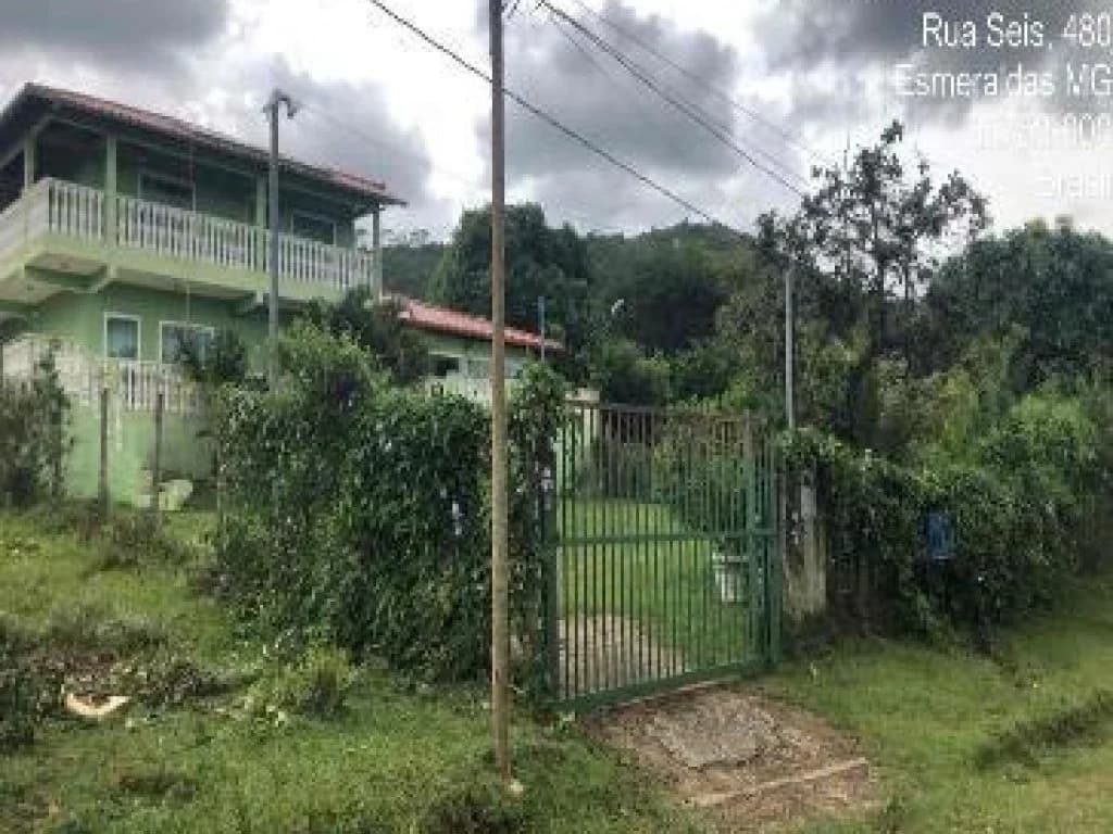 Foto 46 de 68: Casa em leilão em Esmeraldas - MG, bairro Jardim das Oliveiras — Casa 359 m² - Jardim das Oliveiras - Esmeraldas - MG