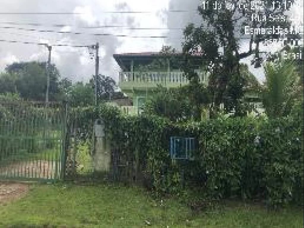 Foto 43 de 68: Casa em leilão em Esmeraldas - MG, bairro Jardim das Oliveiras — Casa 359 m² - Jardim das Oliveiras - Esmeraldas - MG