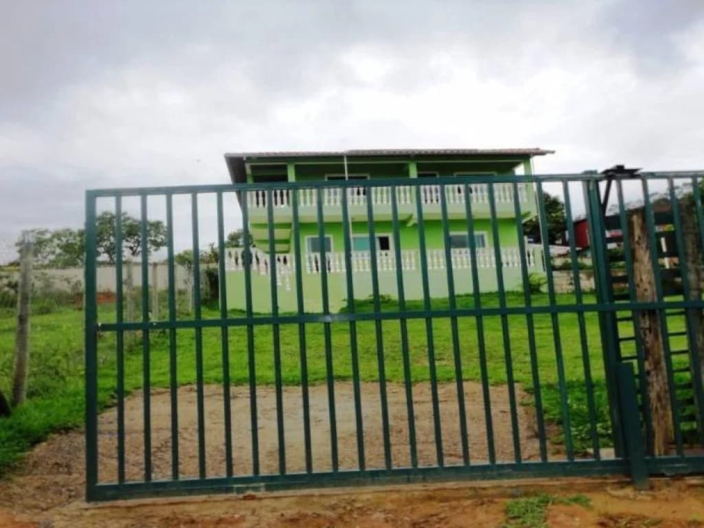 Foto 52 de 68: Casa em leilão em Esmeraldas - MG, bairro Jardim das Oliveiras — Casa 359 m² - Jardim das Oliveiras - Esmeraldas - MG