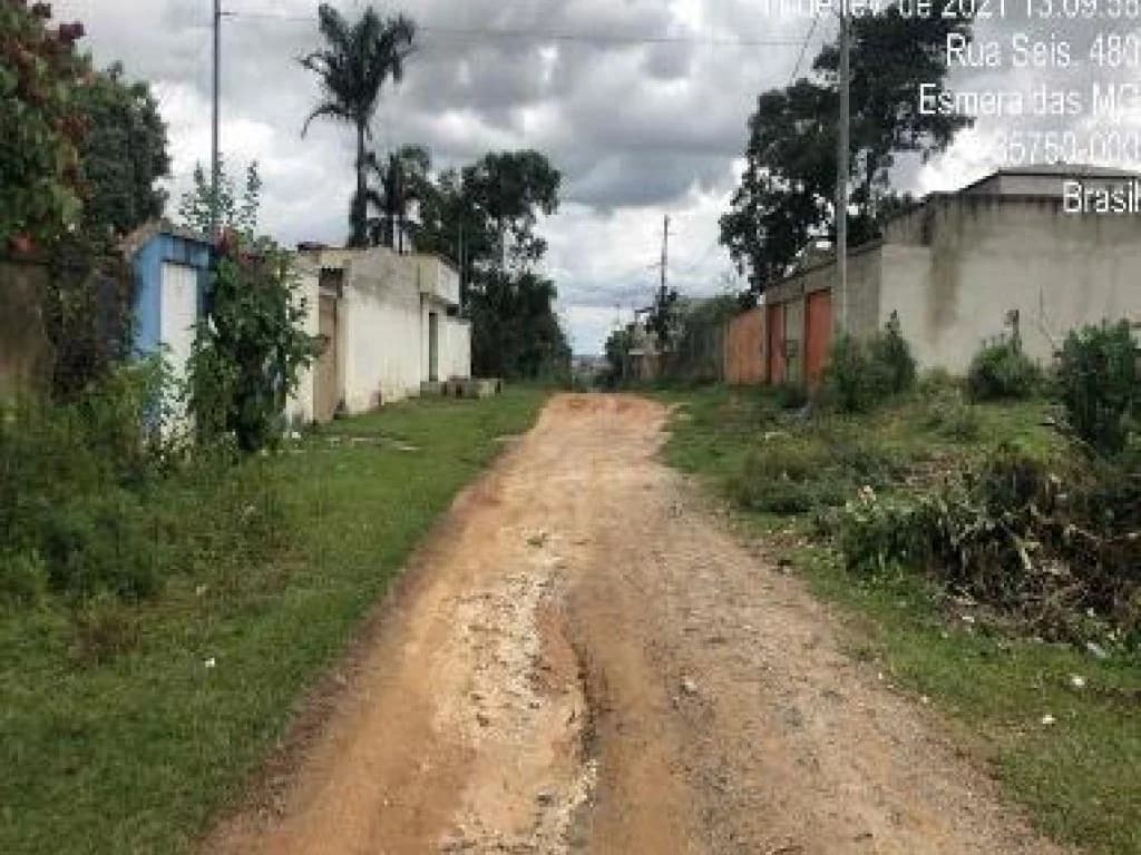 Foto 44 de 68: Casa em leilão em Esmeraldas - MG, bairro Jardim das Oliveiras — Casa 359 m² - Jardim das Oliveiras - Esmeraldas - MG